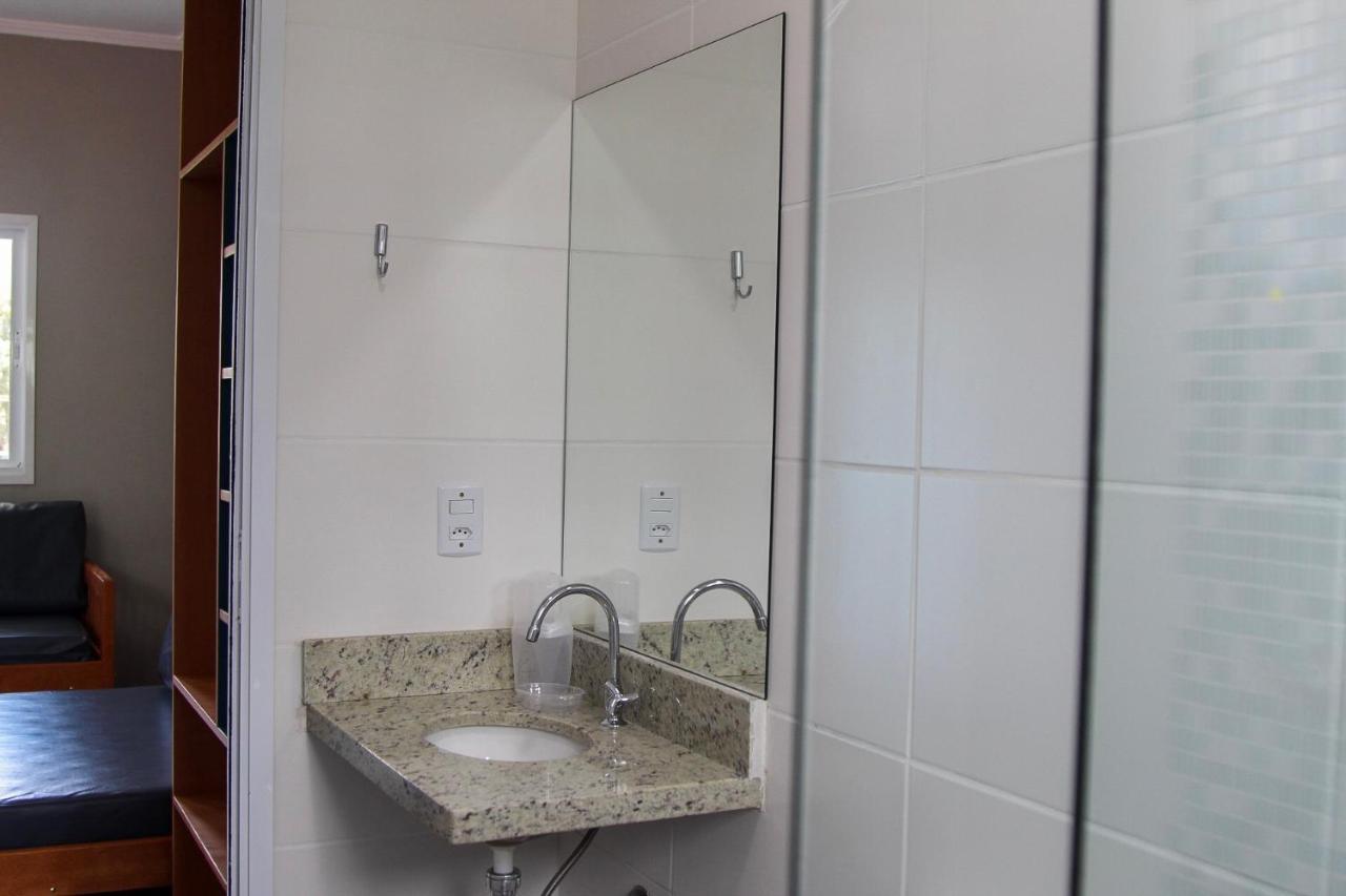 Valparaiso Flats Ubatuba Eksteriør billede